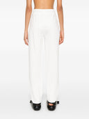Emporio Armani Cotton Sweatpants