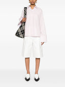 Camisa de algodón de Loewe