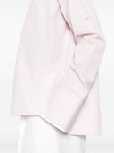 Camisa de algodón de Loewe