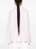 Camisa de algodón de Loewe