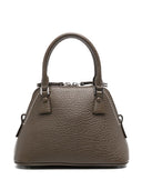 Maison Margiela 5 Ac Classique Micro Leather Handbag