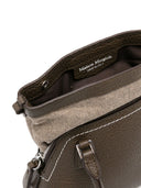 Maison Margiela 5 Ac Classique Micro Leather Handbag