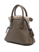 Maison Margiela 5 Ac Classique Micro Leather Handbag