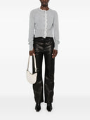 Cardigan in lana Ermanno SCRANCHE