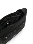 Y 3 Logo Crossbody Bag