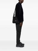 Y 3 Logo Crossbody Bag
