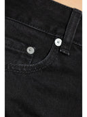 Ganni Rigid Denim Jeans