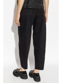 Ganni Rigid Denim Jeans