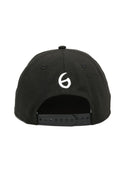 Saint Mxxxxxx Logo Baseball Cap