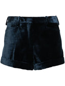 Tom Ford Velvet Shorts