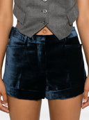 Tom Ford Velvet Shorts
