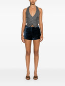Tom Ford Velvet Shorts