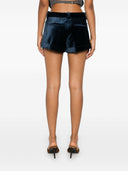 Tom Ford Velvet Shorts