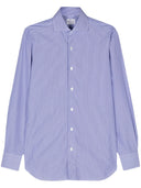 Finamore 1925 Napoli Napoli Cotton Shirt