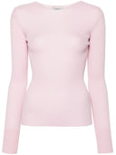 Mrz Wool Crewneck Sweater