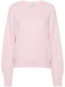 Mrz Wool Crewneck Sweater