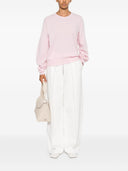 Mrz Wool Crewneck Sweater