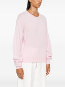 Mrz Wool Crewneck Sweater