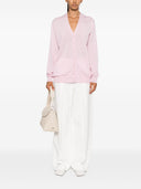 Cárdigan de lana MRZ