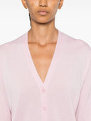 Cárdigan de lana MRZ