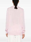 Cárdigan de lana MRZ