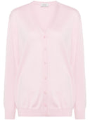 Cárdigan de lana MRZ