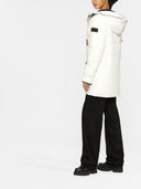 Canada Goose Expedition Parka Coat