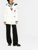 Canada Goose Expedition Parka Coat