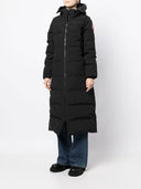 Mystique Paka Mystique Paka Canada Goose