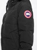 Mystique Paka Mystique Paka Canada Goose