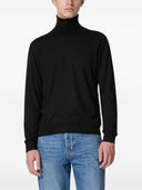 Valentino V Logo Signature Wool Jumper