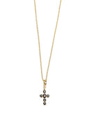Dolce & Gabbana Strass Embellished Necklace