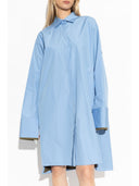 Loewe Cotton Chemisier Dress