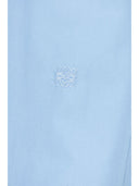 Loewe Cotton Chemisier Dress
