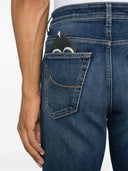 Jacob Cohen Scott Denim Jeans