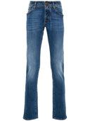 Jacob Cohen Nick Denim Jeans