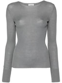 Mrz Wool Crewneck Sweater
