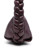 Tutaj skórzana torebka Espiga