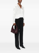 Tutaj skórzana torebka Espiga