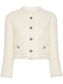 Gucci Cruise Tweed Jacket