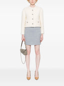 Gucci Cruise Tweed Jacket