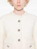 Gucci Cruise Tweed Jacket