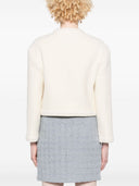 Gucci Cruise Tweed Jacket
