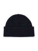 AMI PARIS AMI DE COEUR WOOL BEANIE