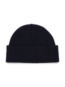 Ami Paris Ami De Coeur Wool Beanie