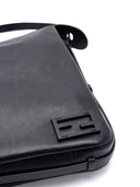 Fendi simplemente Fendi Bolso de hombro grande