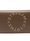 Stella Mc Cartney Stella Logo Mini Crossbody Bag