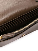 Stella Mc Cartney Stella Logo Mini Crossbody Bag