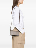 Stella Mc Cartney Stella Logo Mini Crossbody Bag