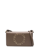 Stella Mc Cartney Stella Logo Mini Crossbody Bag